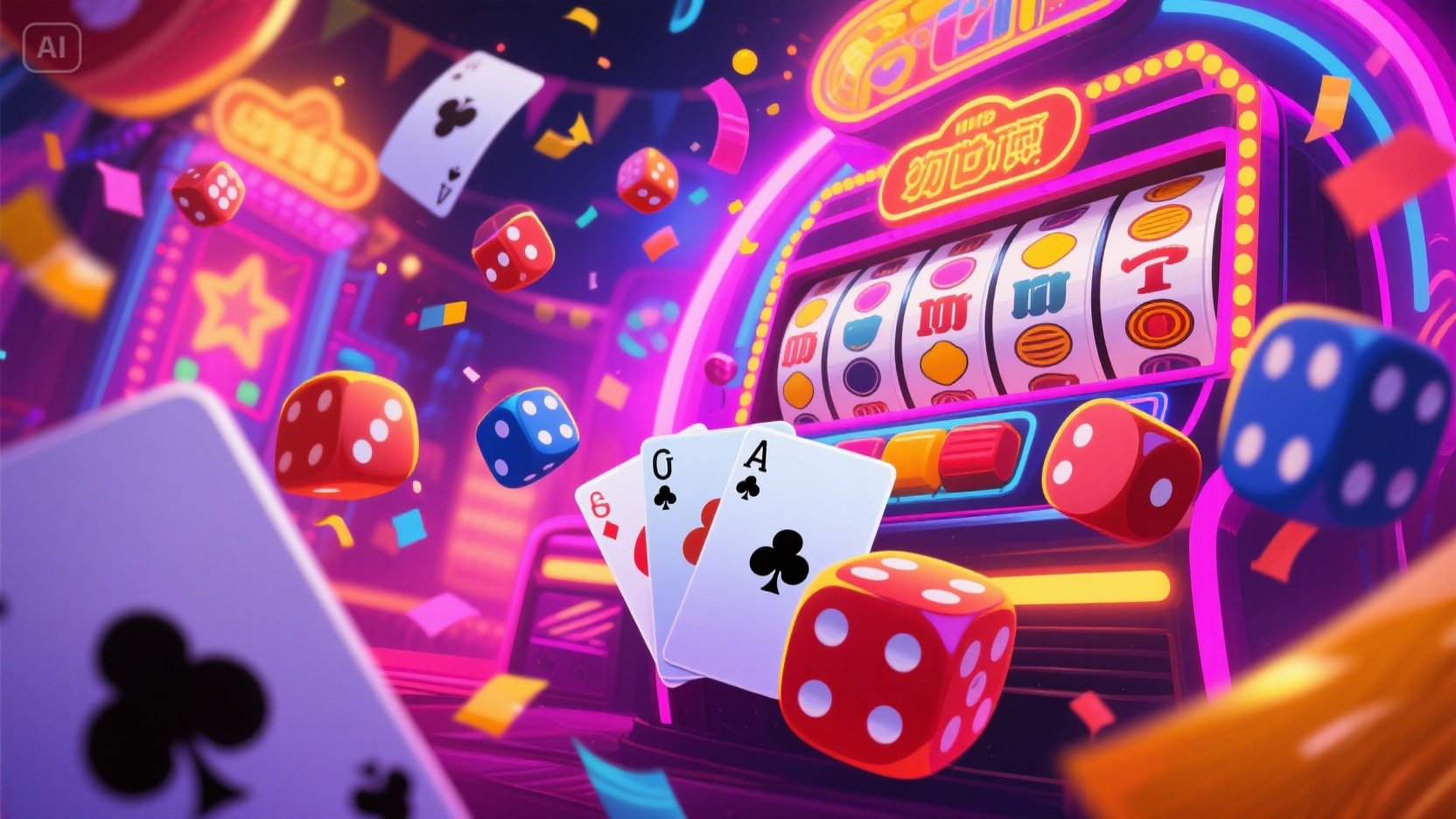 Casino MonoPlay Casino desktop and mobile interfaces