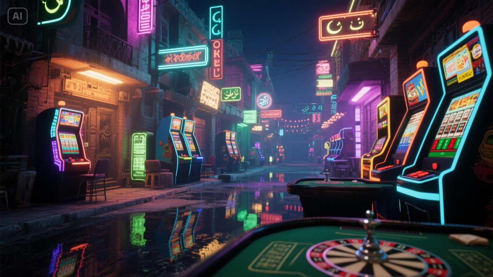 Registration at MonoPlay Casino Casino