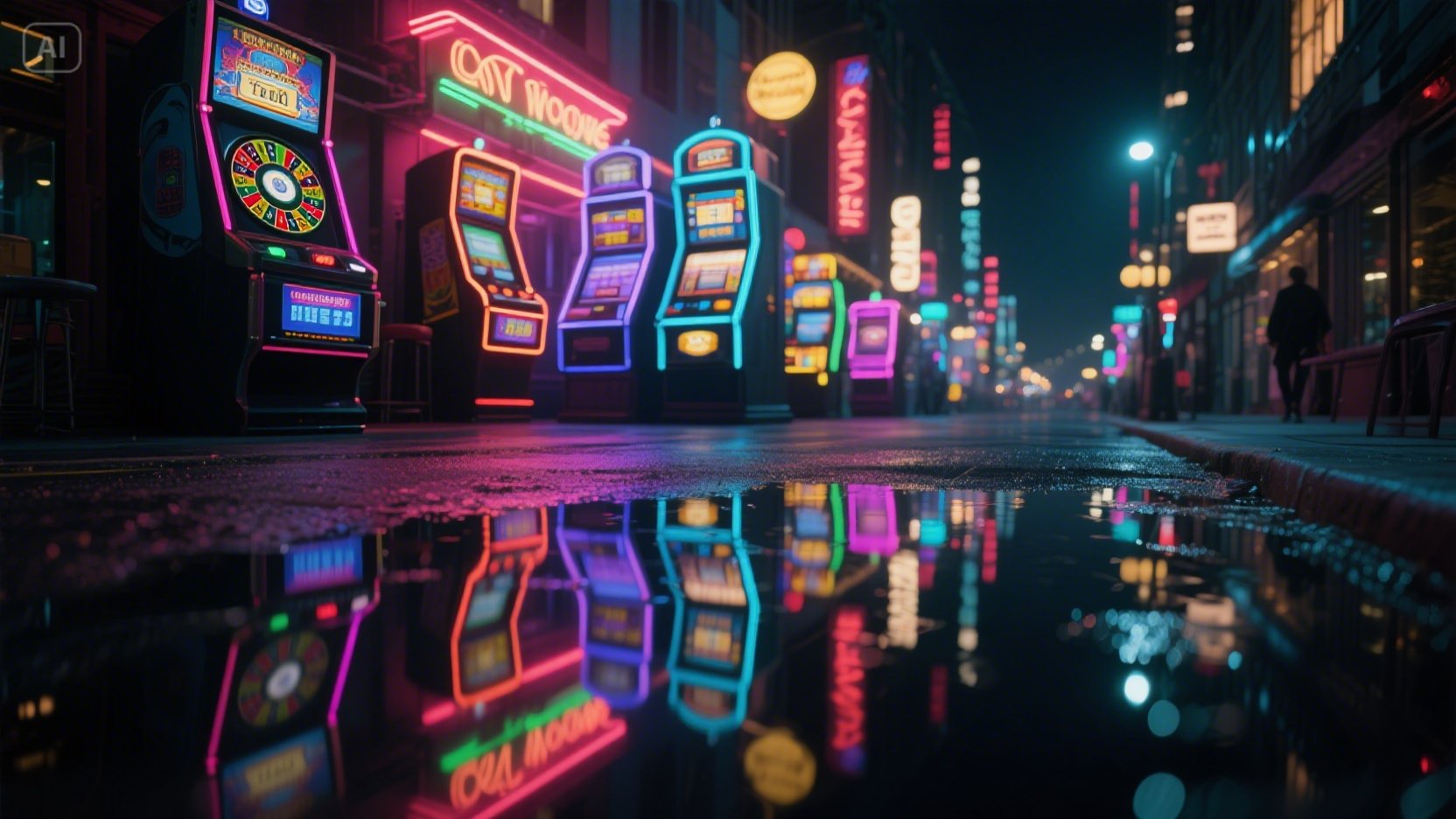 Registration at MonoPlay Casino Casino