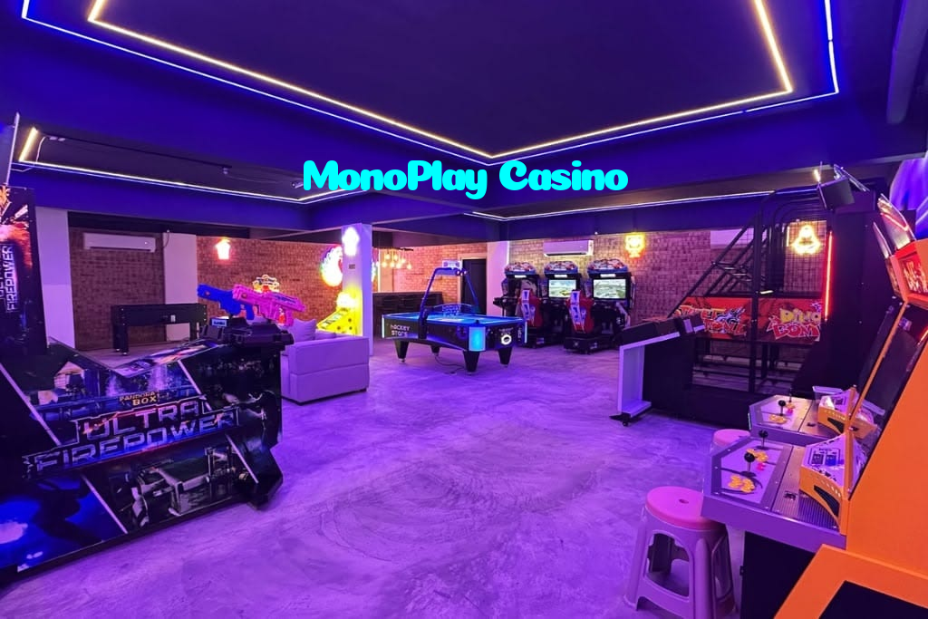 MonoPlay Casino خوش آمدید بونس +600% پیشکش موبائل ایپ کے پروموشن سیکشن میں دکھائی دیتی ہے۔