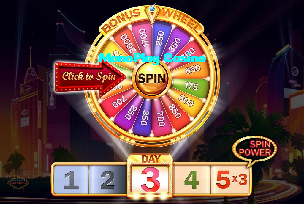 making first deposit on MonoPlay Casino website using local payment methods in Pakistan