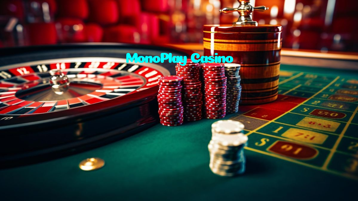 MonoPlay Casino