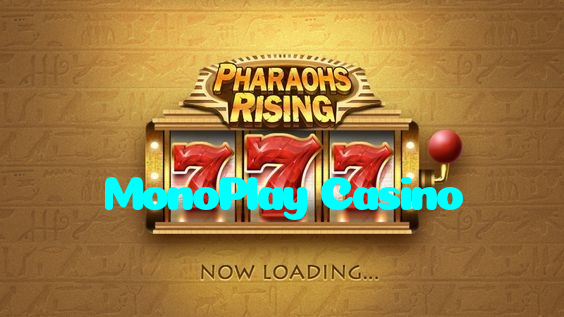 making first deposit on MonoPlay Casino website using local payment methods in Pakistan