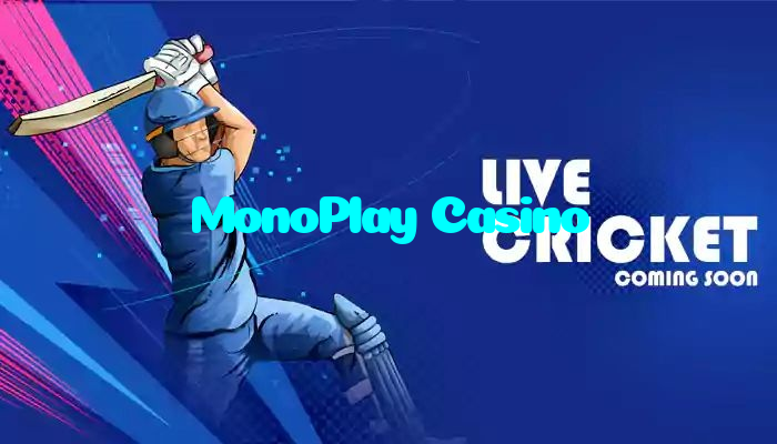 available types of MonoPlay Casino bet including pre-match live express and system bets